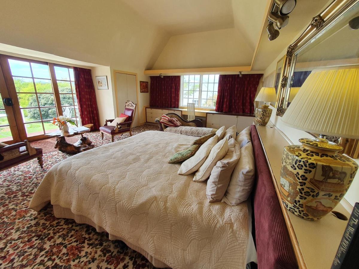 King Room Sea View
