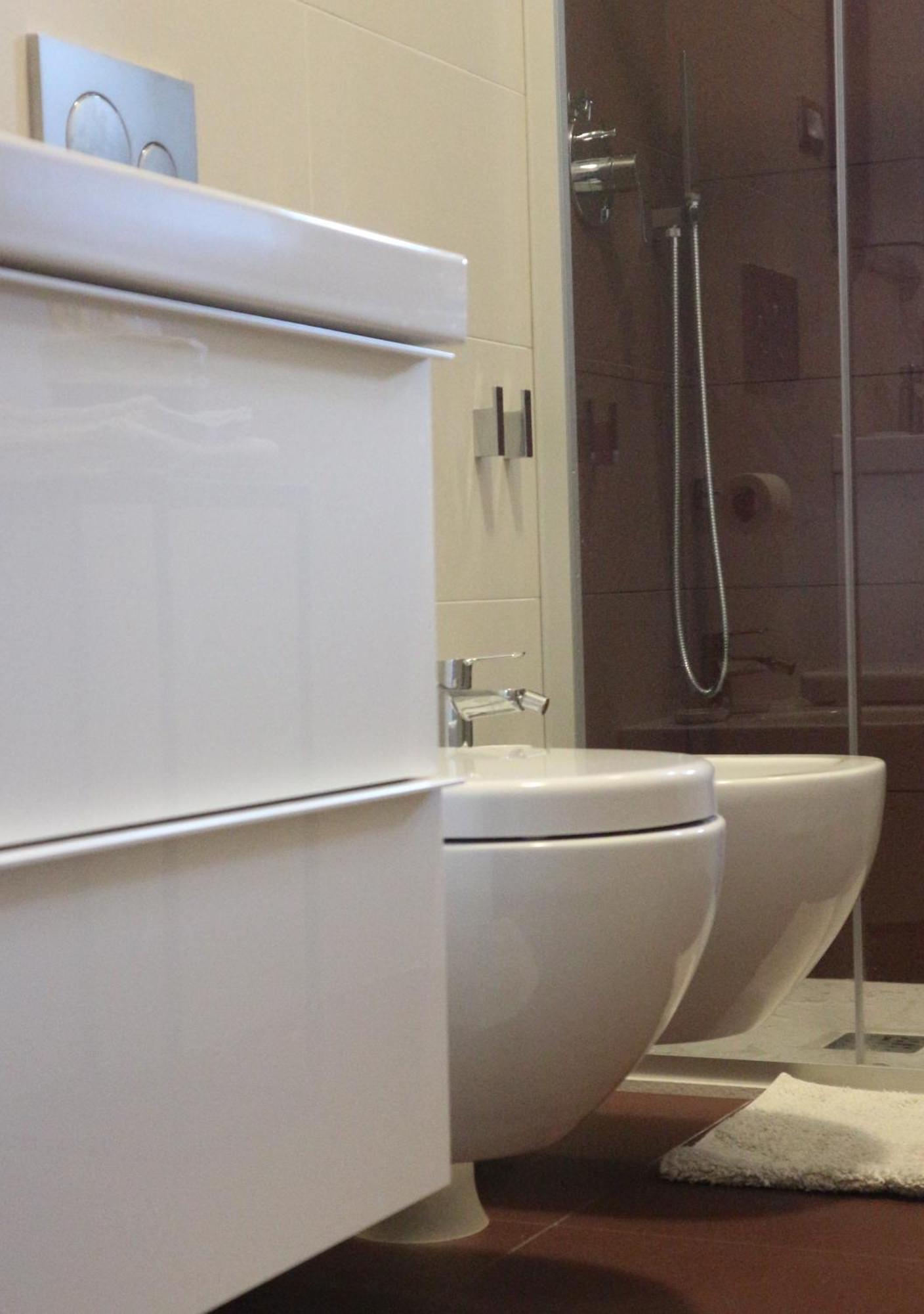 Double or Twin Room Private Bathroom