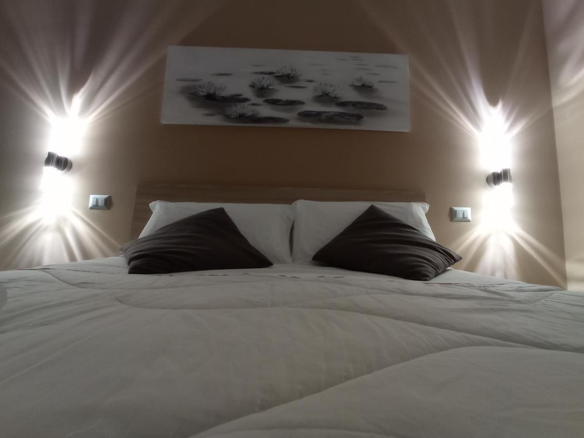 Deluxe Double Room Balcony