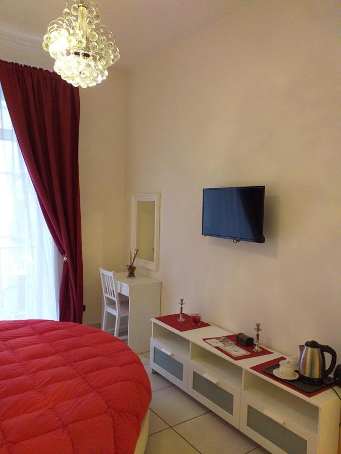 King Room Spa Bath