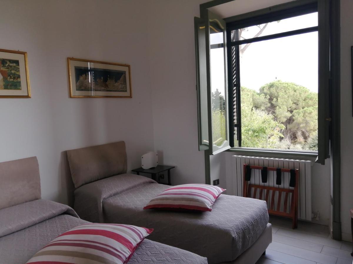 Double Room Balcony Sea View