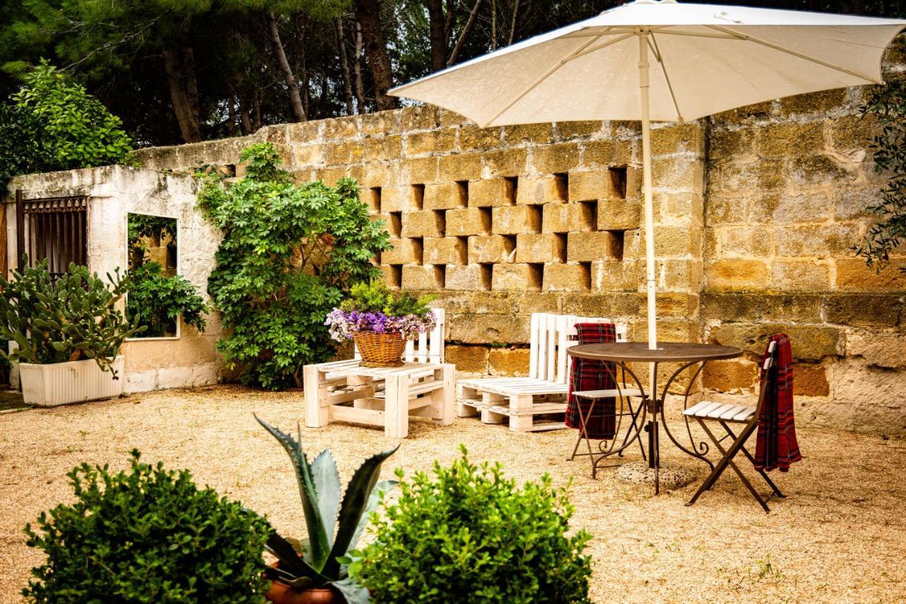 Suite Private Garden