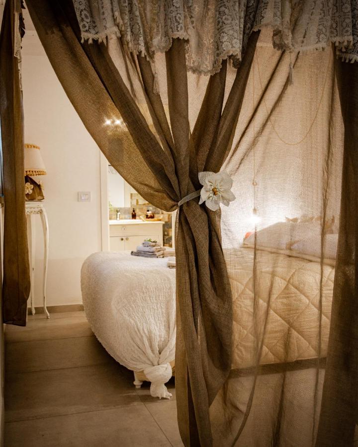 Suite Private Garden