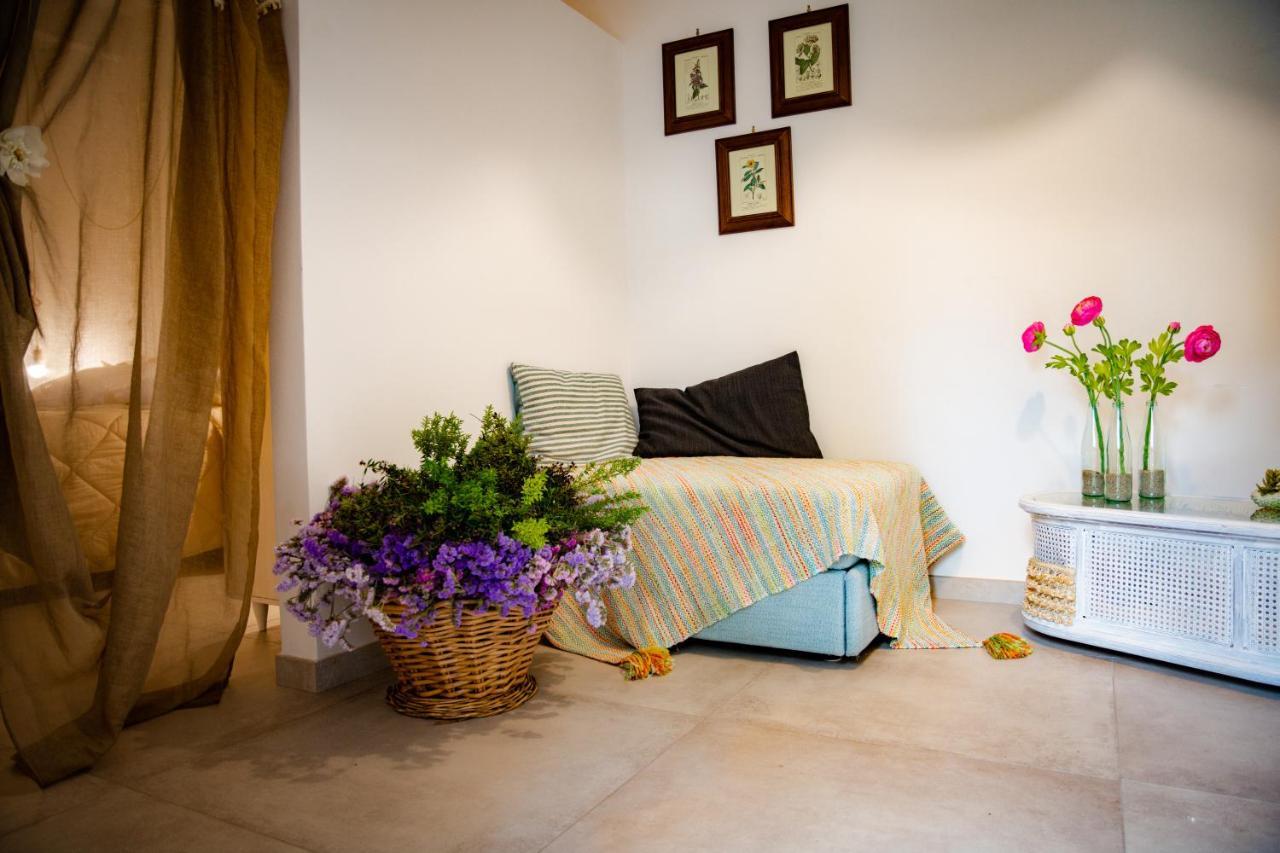 Suite Private Garden