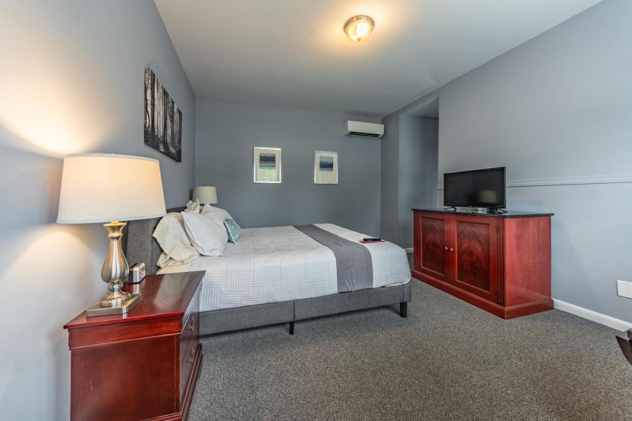 Family Junior Suite