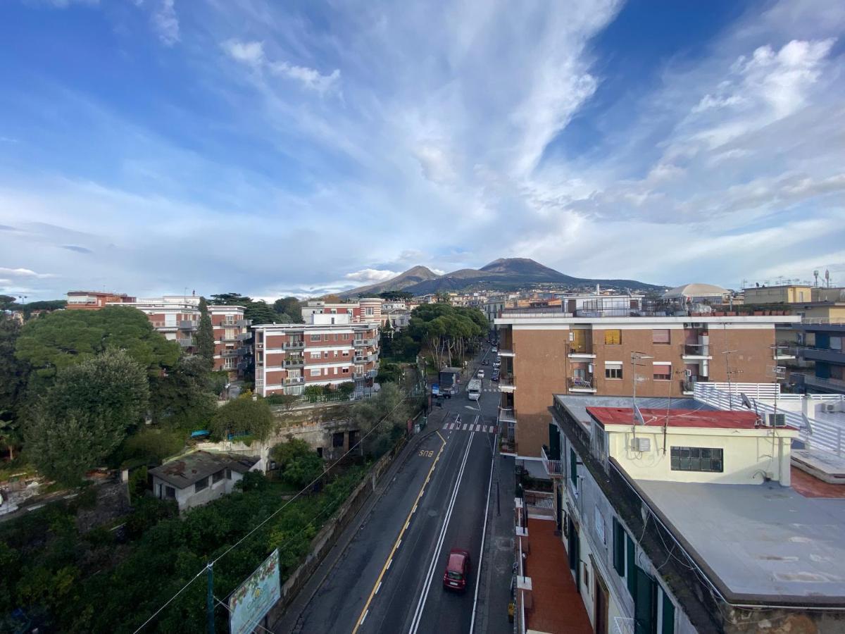 Double Room Terrace