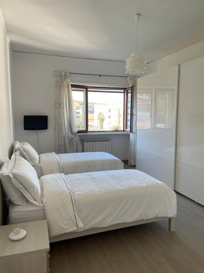Large Twin Room