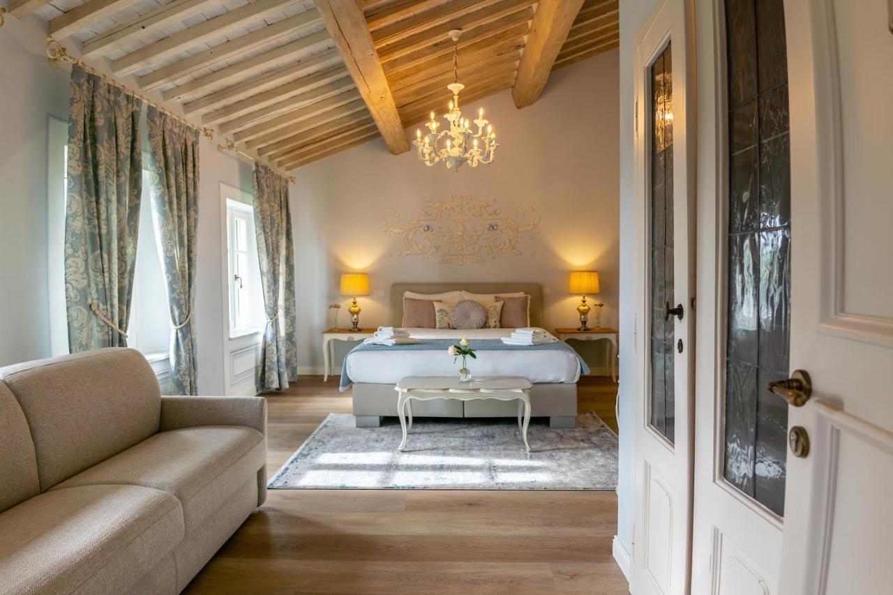 King Room with Pool View