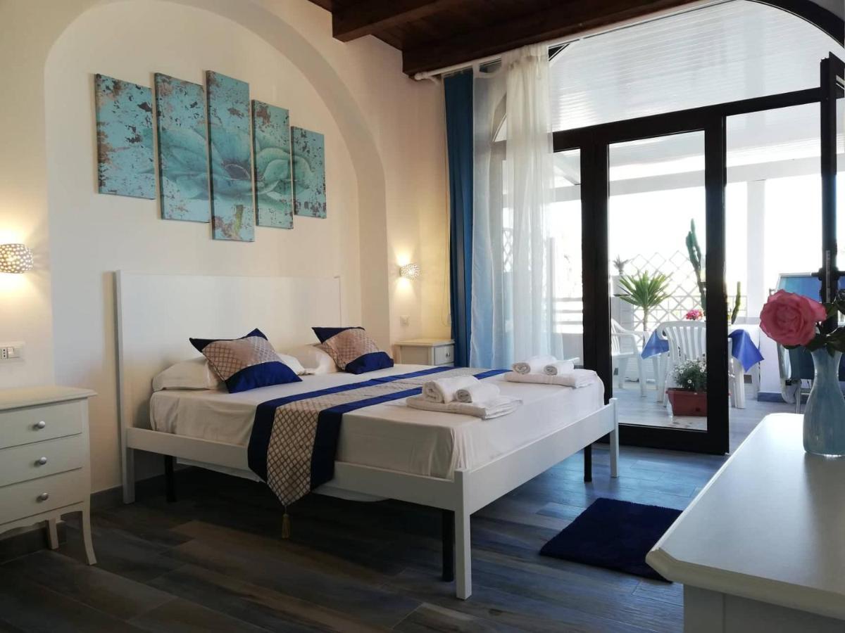 Double Room Sea View