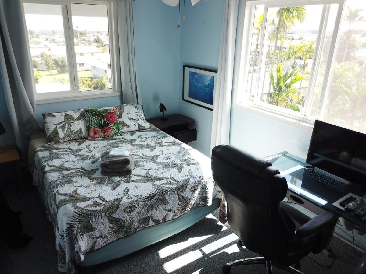 Queen Room with Sea View