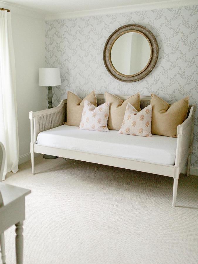 Suite with Garden View