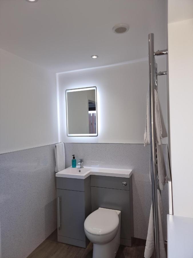 Triple Room with Shower