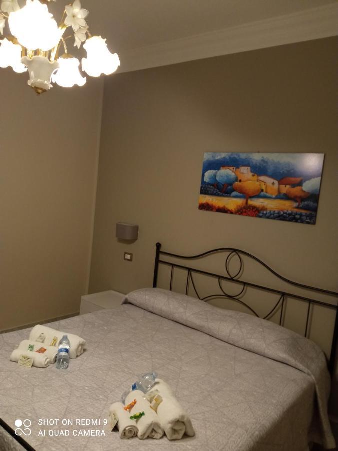 Triple Room Garden View