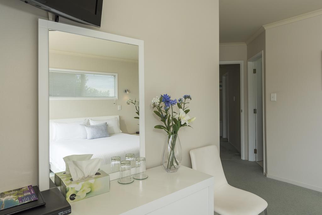 Premium Queen Room
