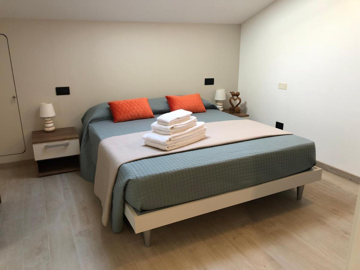 Monolocale con Balcone