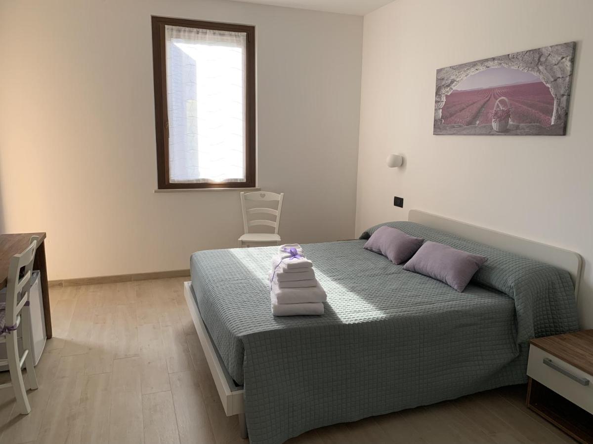 Camera Tripla con Bagno Privato