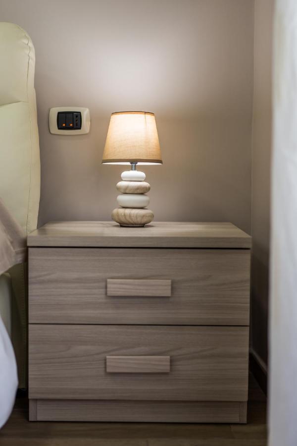 Luxury Quadruple Room