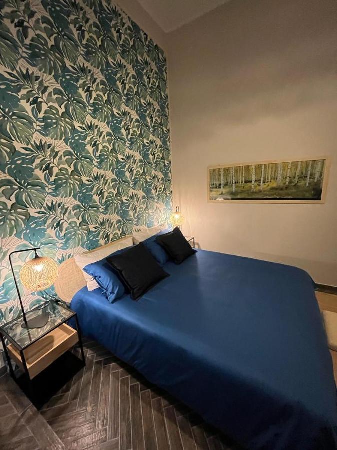 Deluxe Double Room Balcony