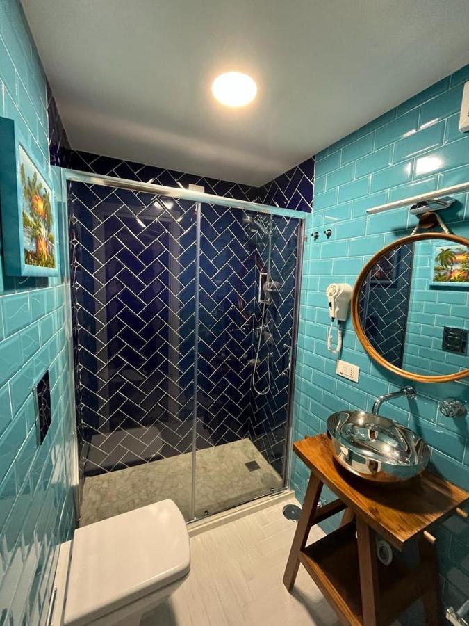 Deluxe Double Room Balcony
