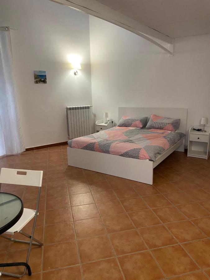 Deluxe Double Room Extra Bed