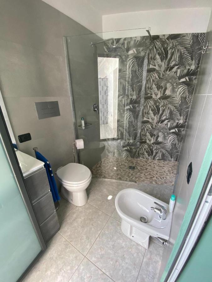 Single Room Terrace