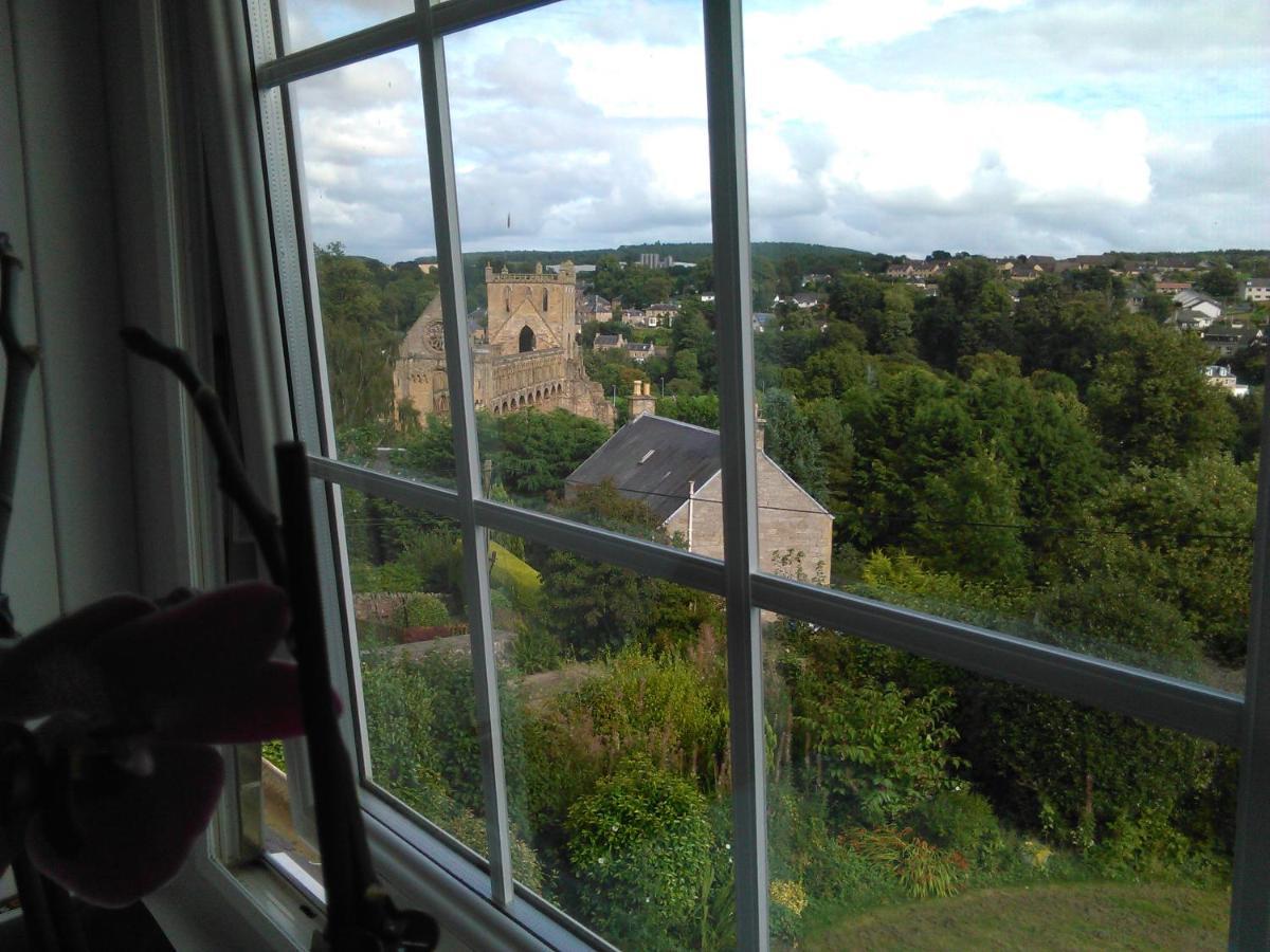 Superior Double or Twin Room with Garden View