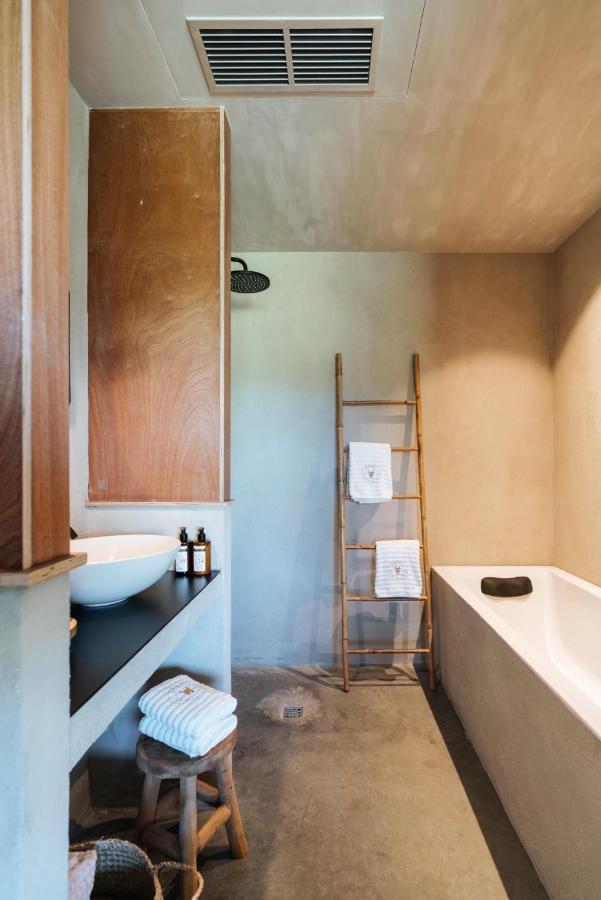 Deluxe Double Room with Bath