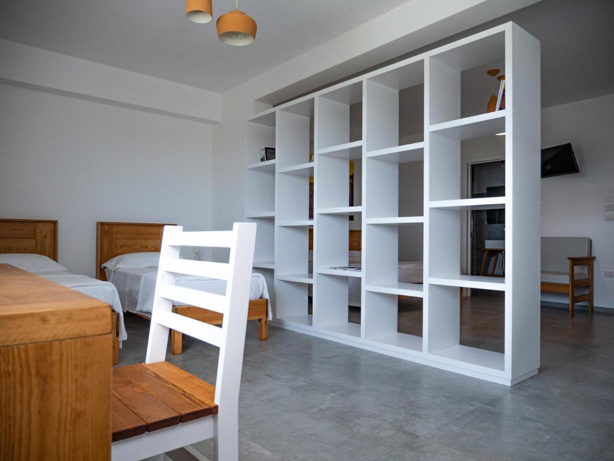 Comfort Quadruple Room
