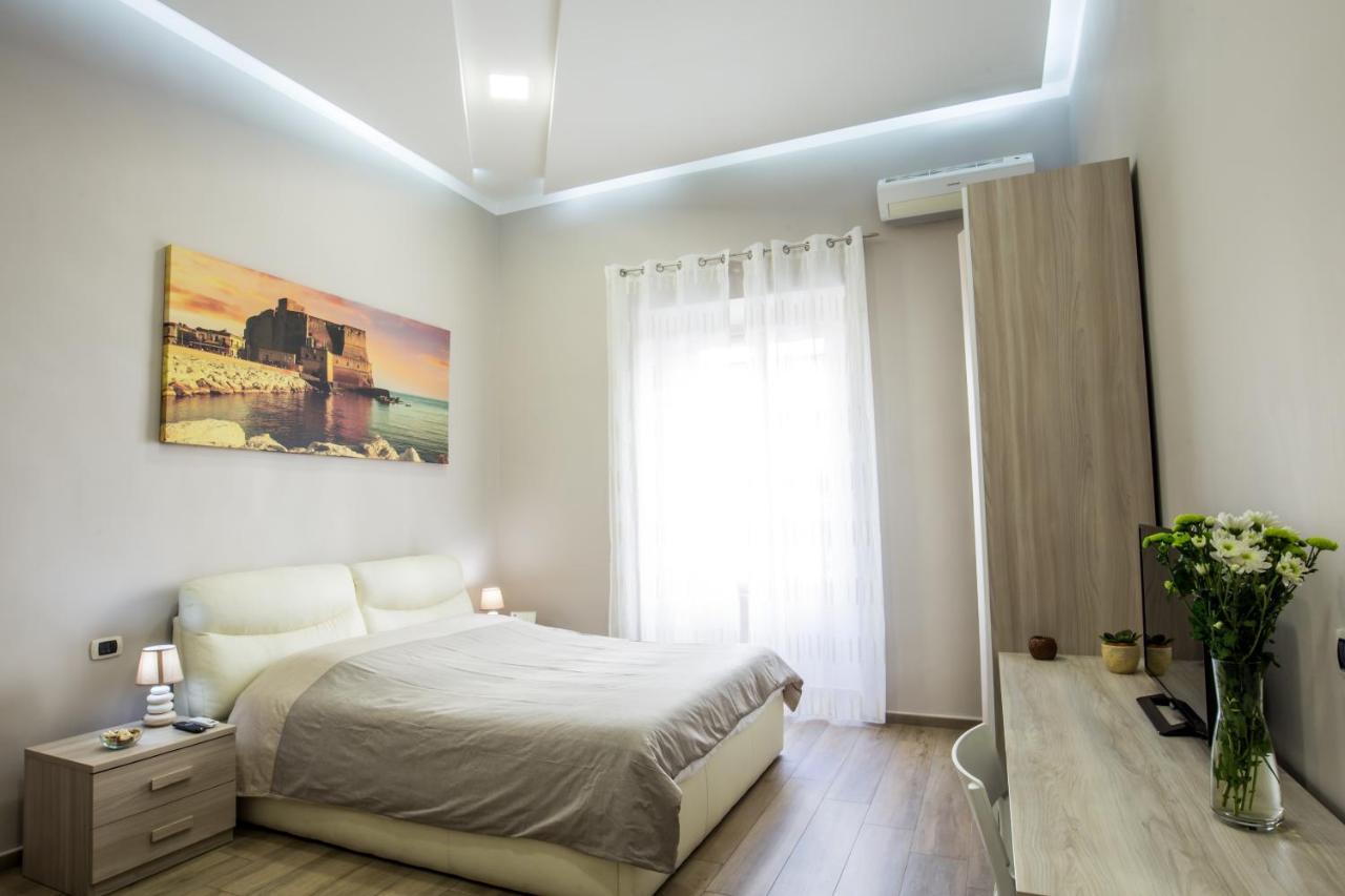 Luxury Quadruple Room
