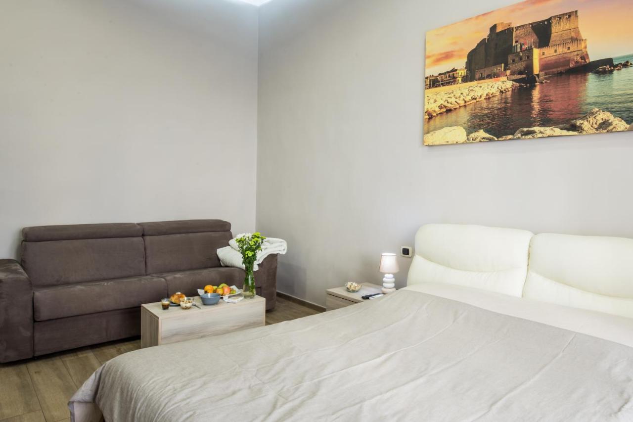 Luxury Quadruple Room