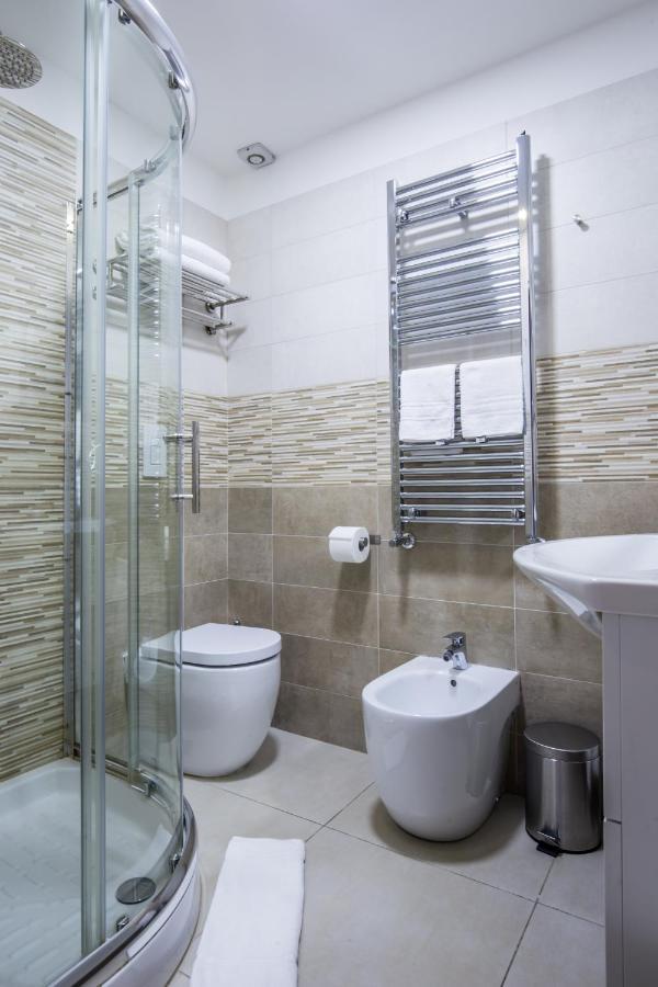 Luxury Quadruple Room