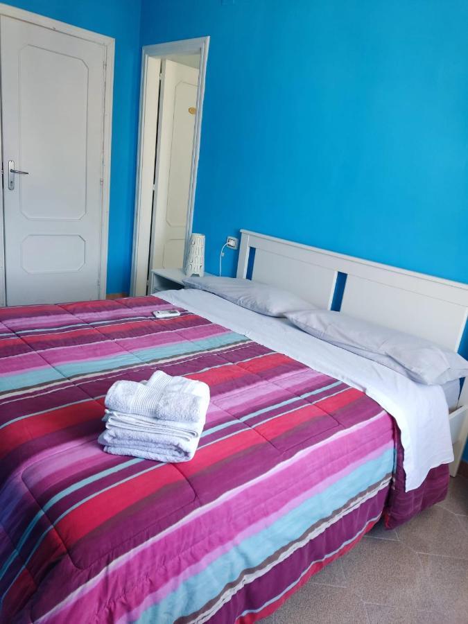 Double Room Mountain View