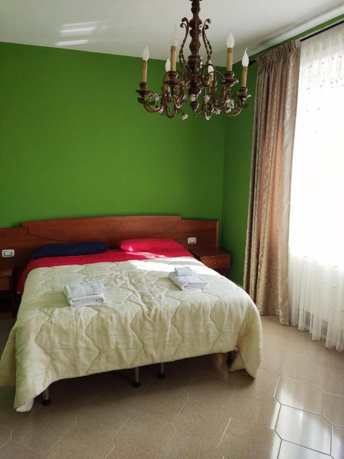 Triple Room Balcony