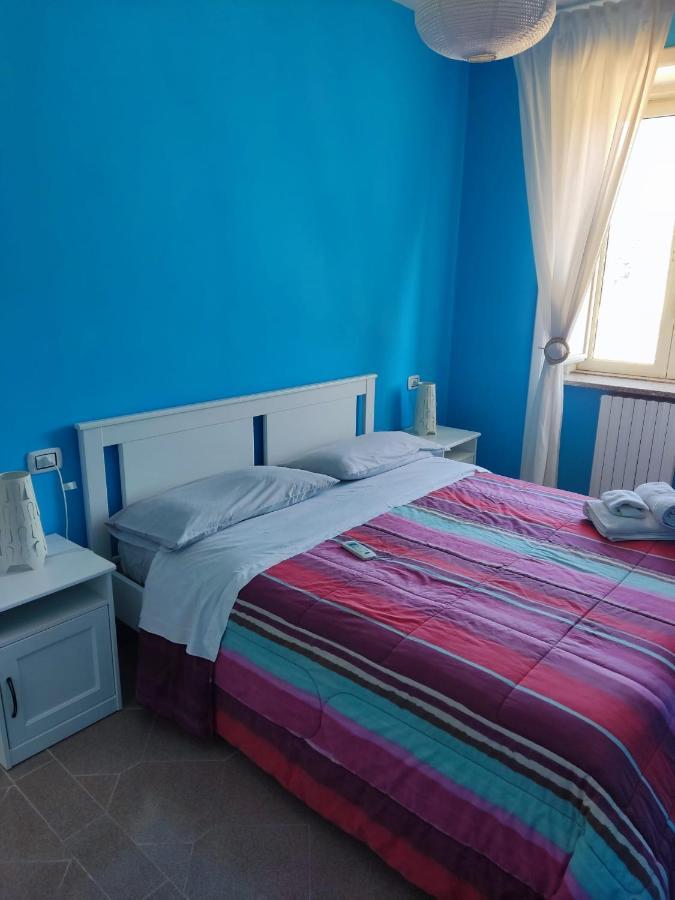 Double Room Mountain View