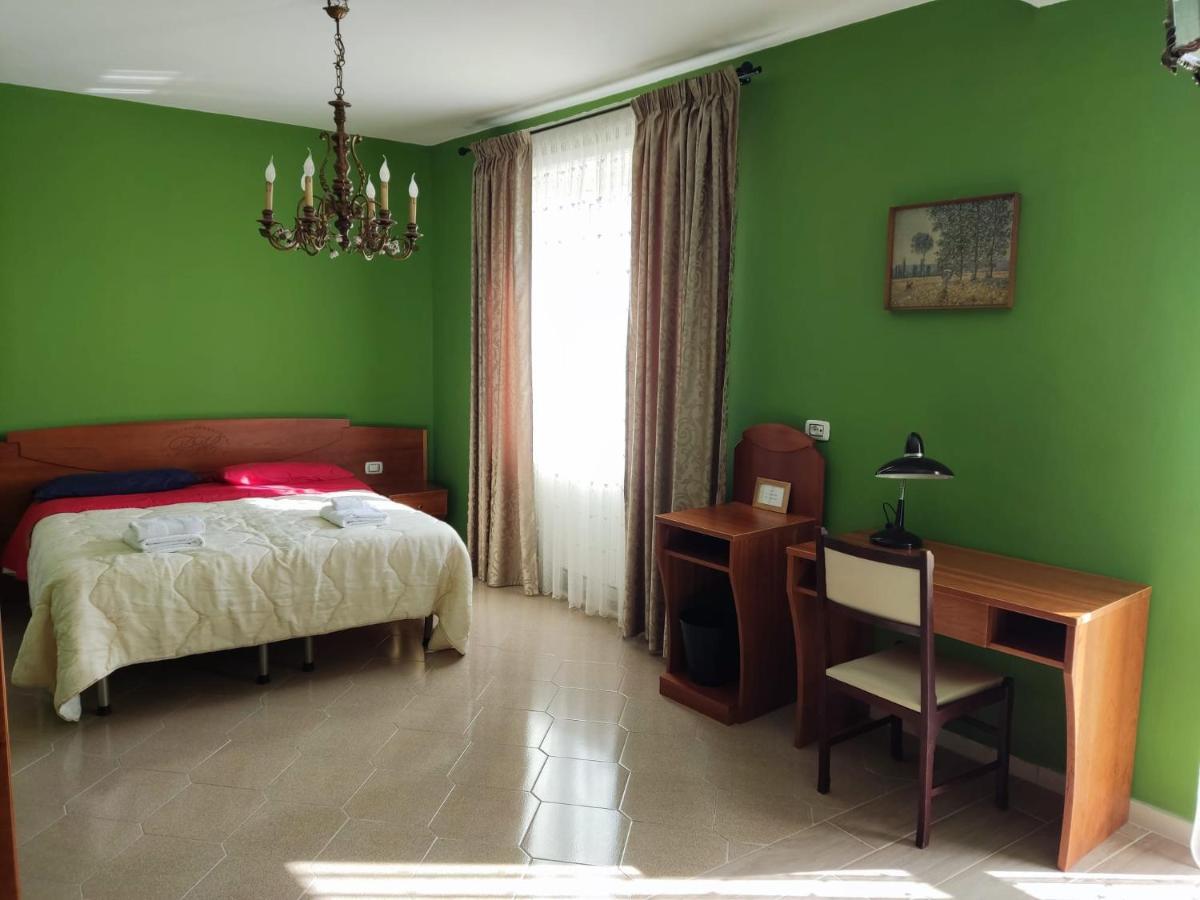 Triple Room Balcony