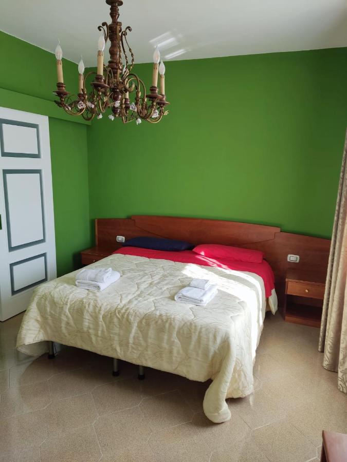 Triple Room Balcony