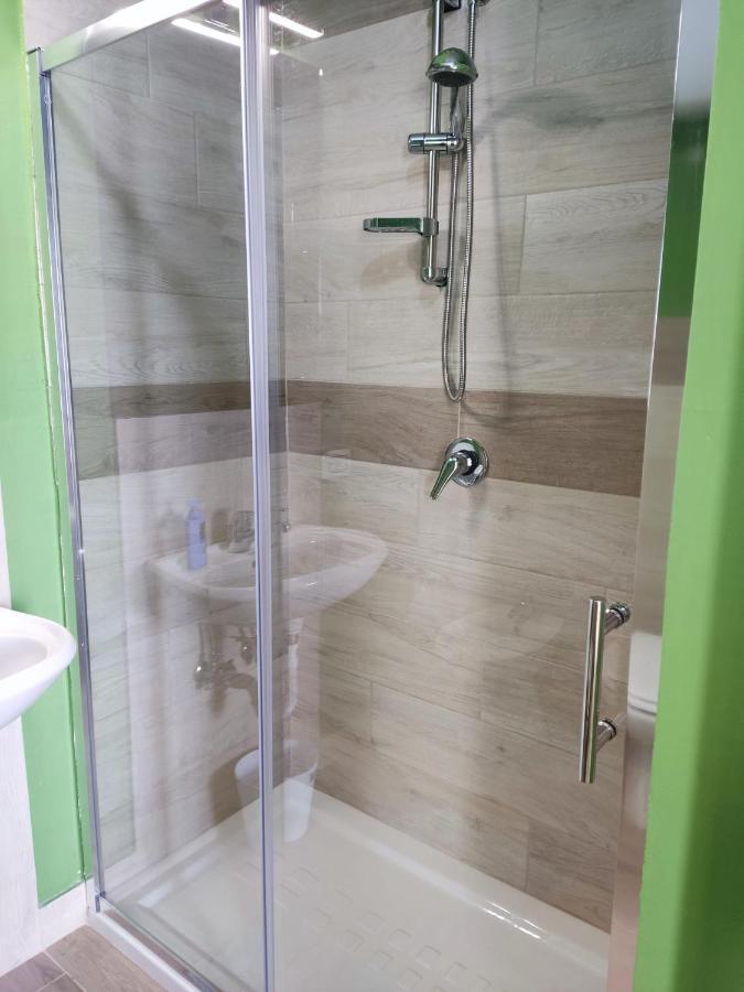 Triple Room Balcony