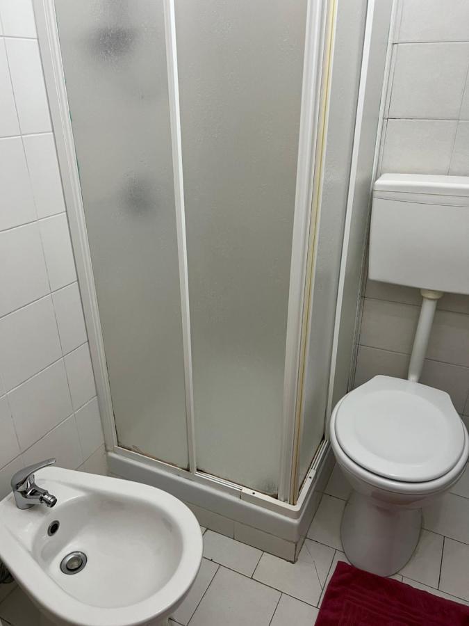 Double Room Private External Bathroom