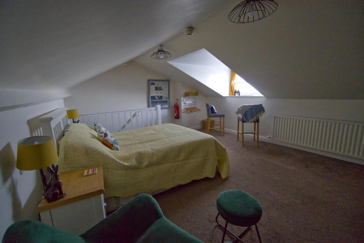 Penthouse Suite