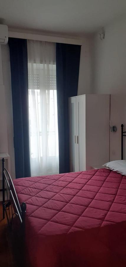 Triple Room Balcony