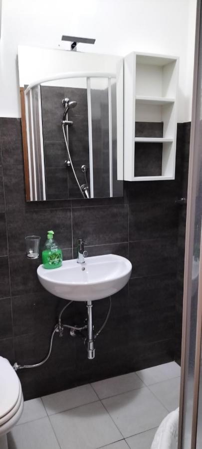 Deluxe Double Room Extra Bed