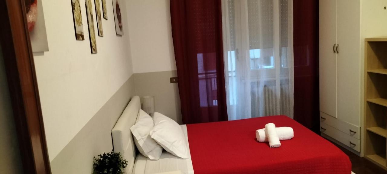 Quadruple Room Balcony