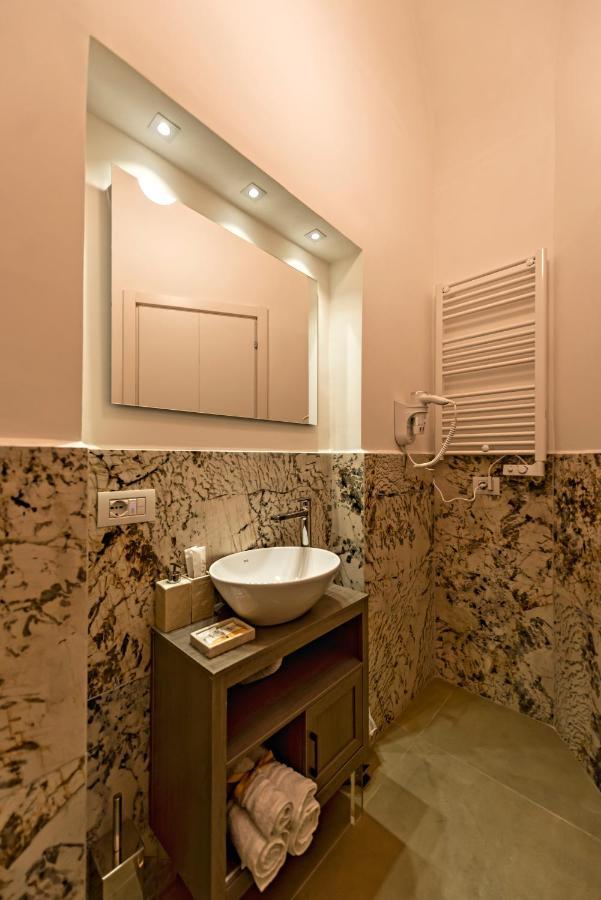 Suite King con Vasca Idromassaggio