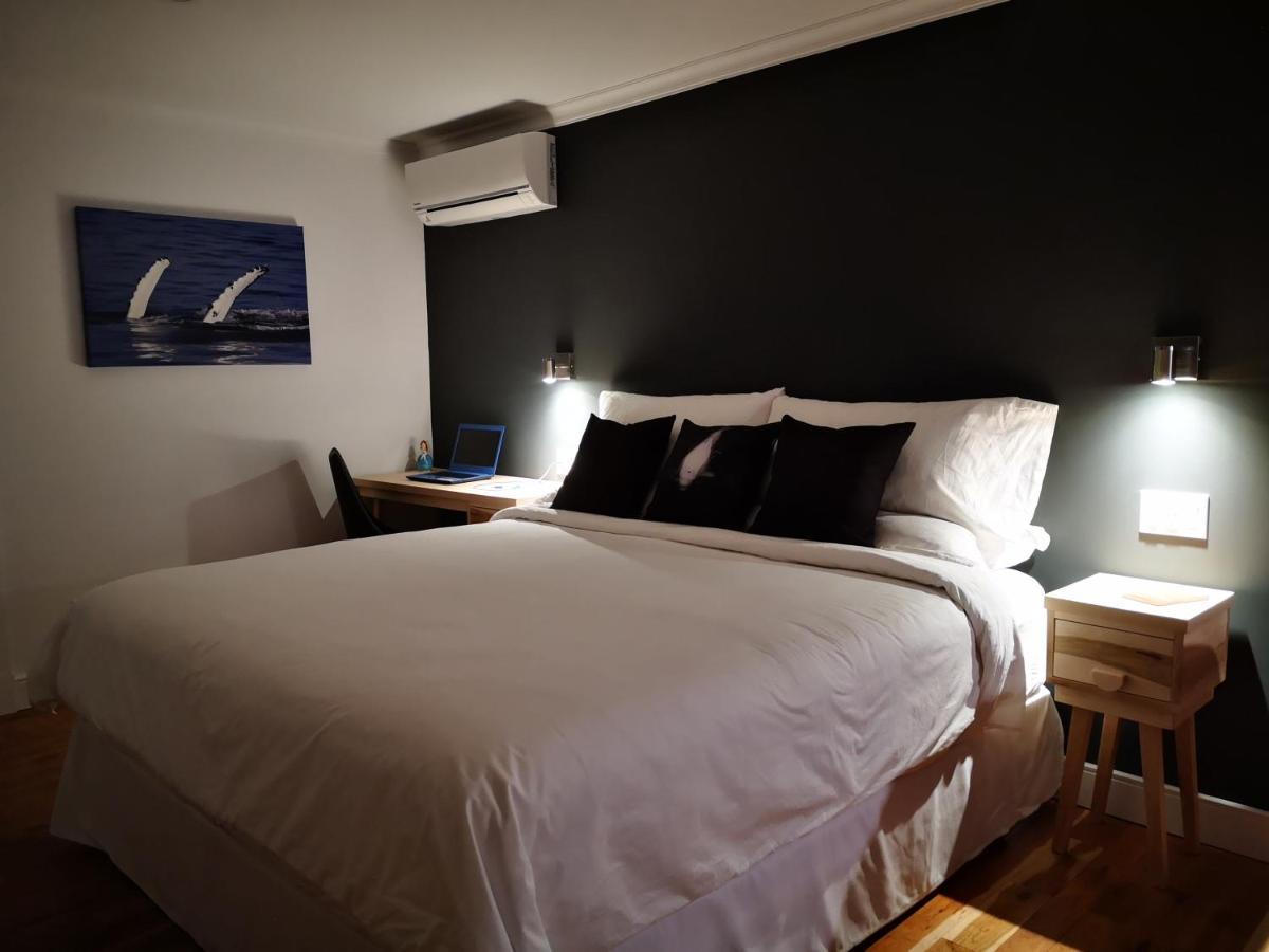 King Room with Balcony