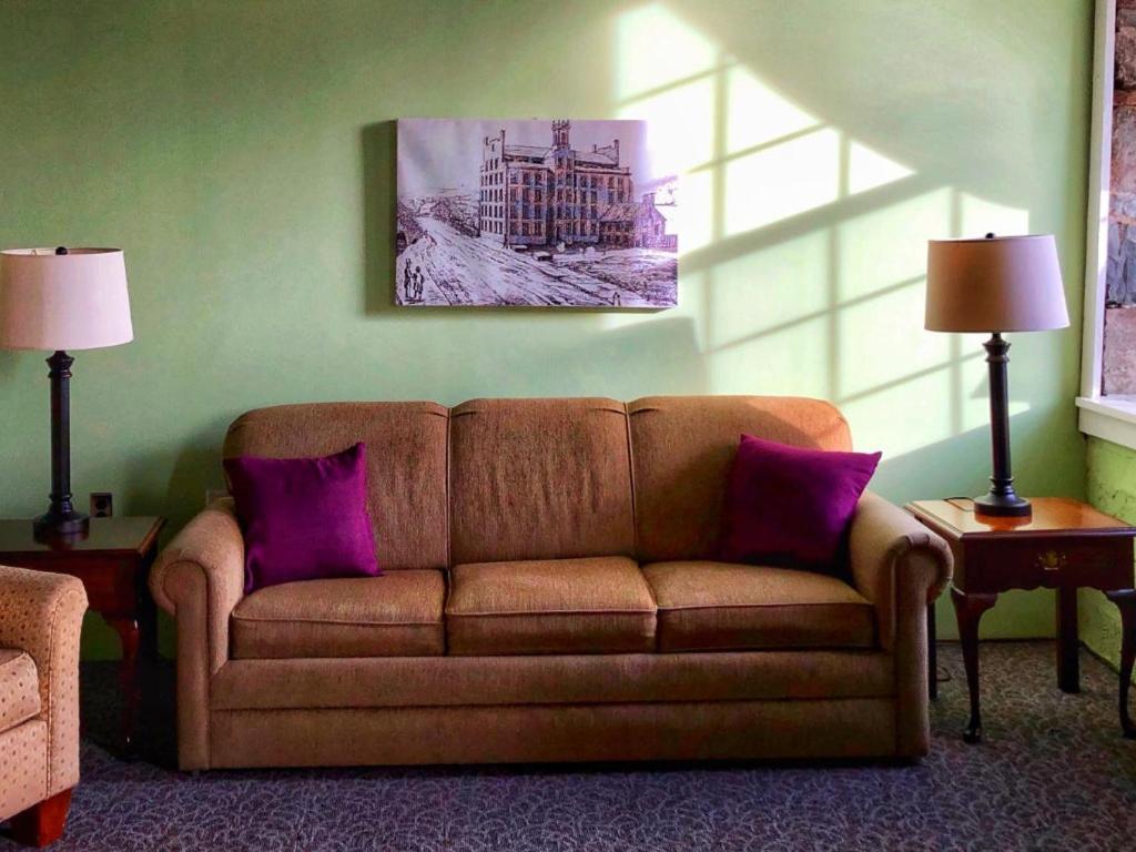 Superior Suite