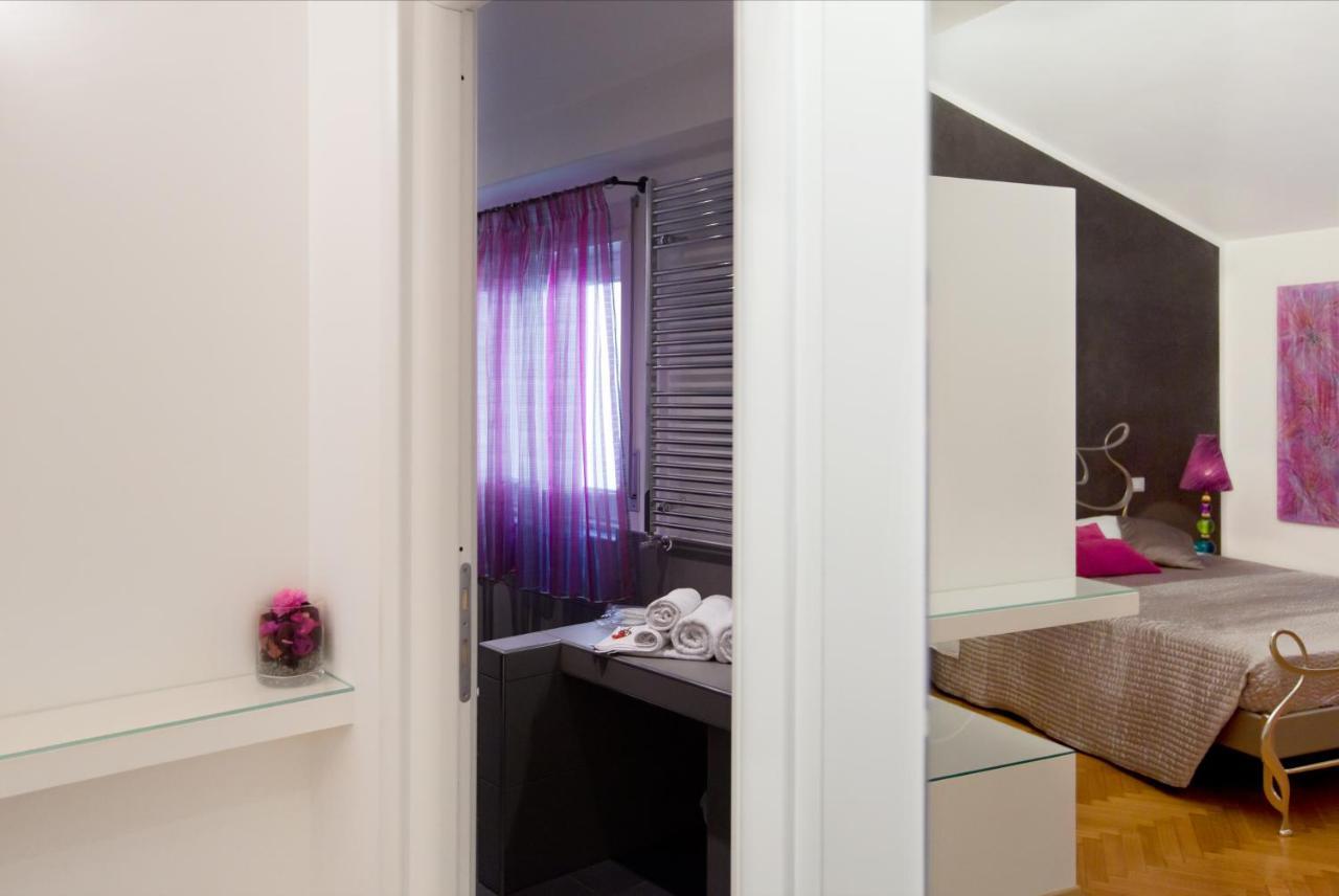 Maisonette