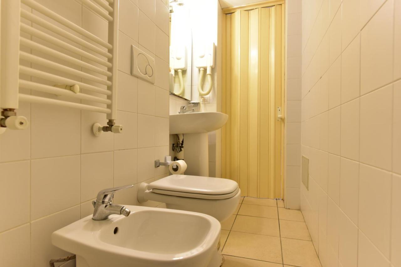Habitación Familiar con baño