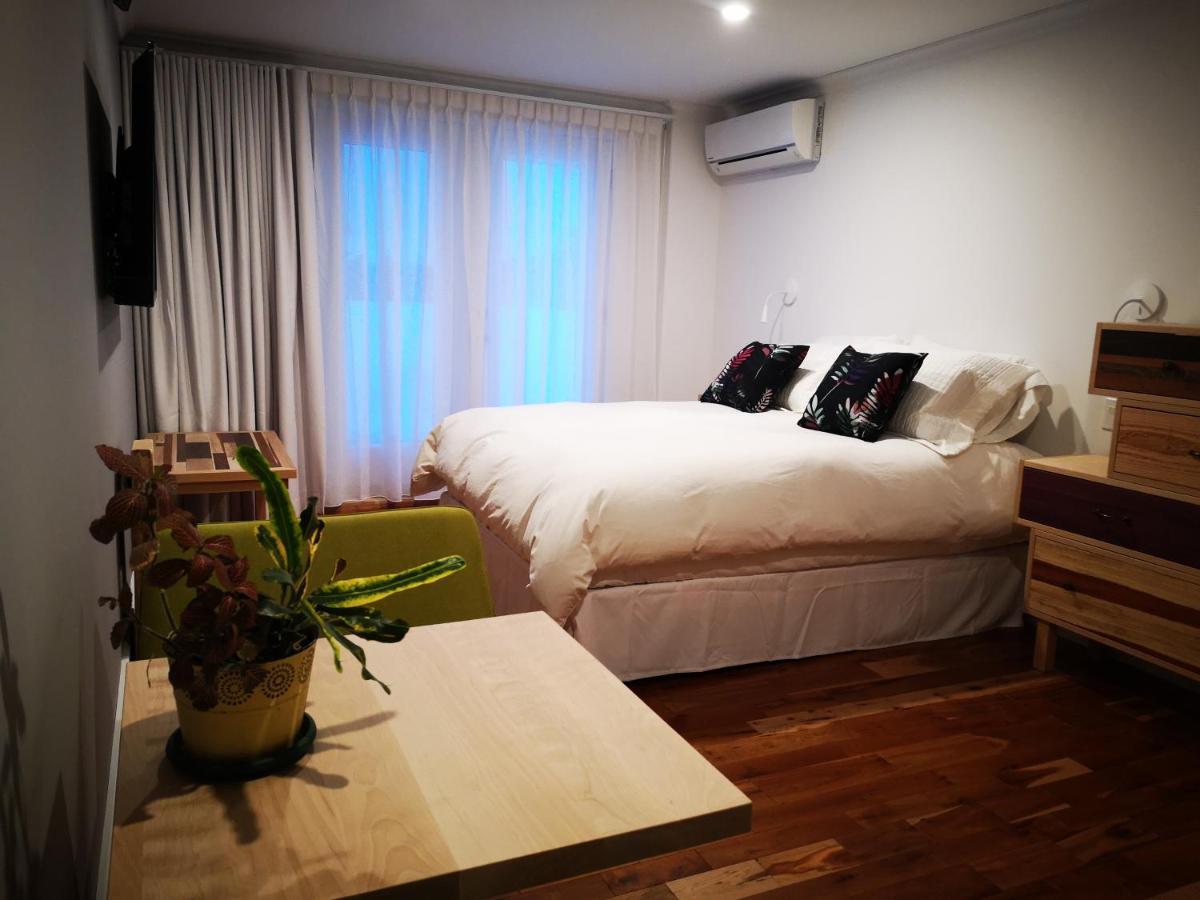 Queen Room with Balcony