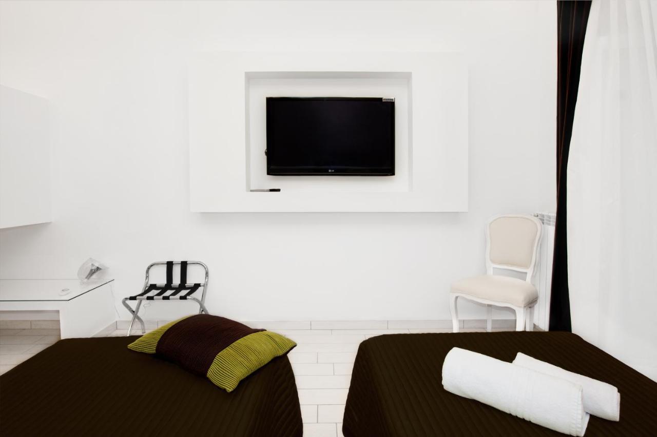 Classic Double or Twin Room