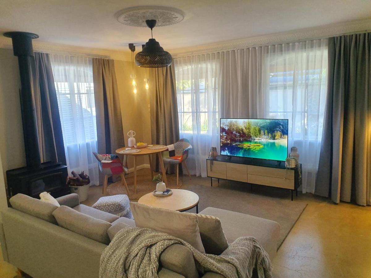 One-Bedroom Villa with Spa Bath